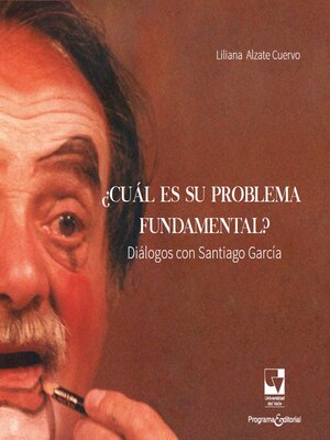 cover image of ¿Cuál es su problema fundamental?